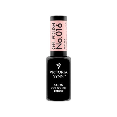 Victoria Vynn Gel Polish - 016 Fairy Tale 8ml