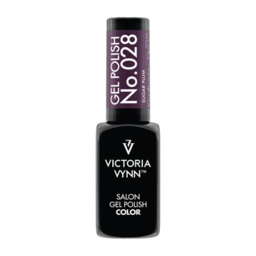 Victoria Vynn Gel Polish - 028 Sugar Plum 8ml