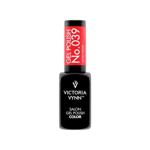 Victoria Vynn Gel Polish - 039 Sweet Desire 8ml