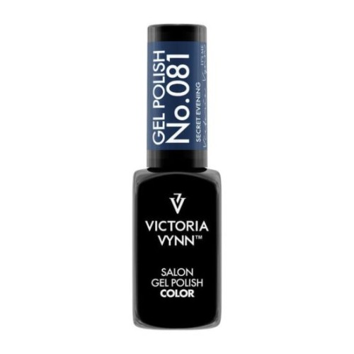 Victoria Vynn Gel Polish - 081 Secret Evening 8ml