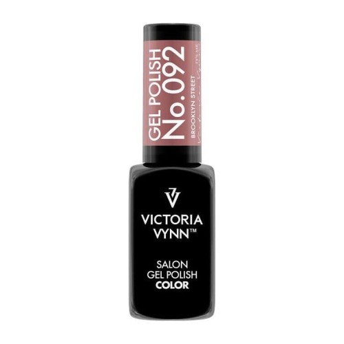 Victoria Vynn Gel Polish - 092 Brooklyn street 8ml