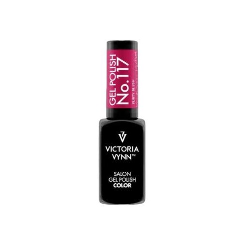 Victoria Vynn Gel Polish - 117 Flirty Blush 8ml