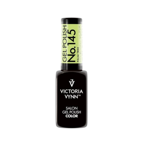 Victoria Vynn Gel Polish - 145 Palm Tree 8 ml