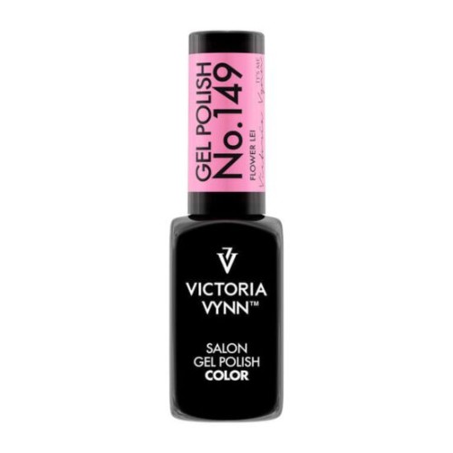 Victoria Vynn Gel Polish - 149 Flower Lei 8ml
