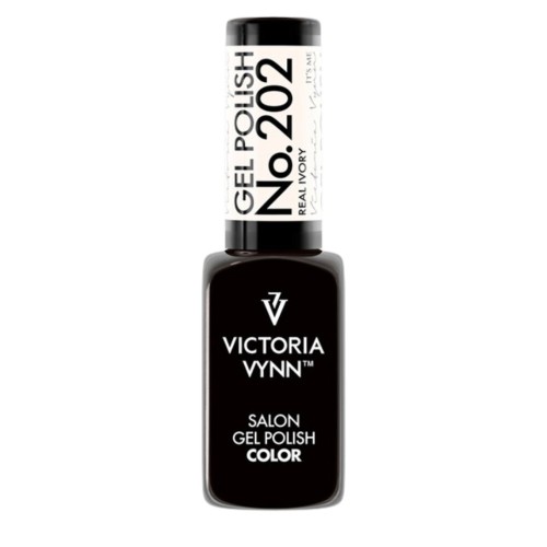 Victoria Vynn Gel Polish - 202 Real Ivory