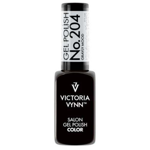Victoria Vynn Gel Polish - 204 Grayly Mood 8ml
