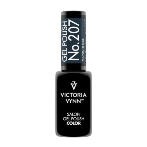 Victoria Vynn Gel Polish - 207 Dark Emerald 8ml