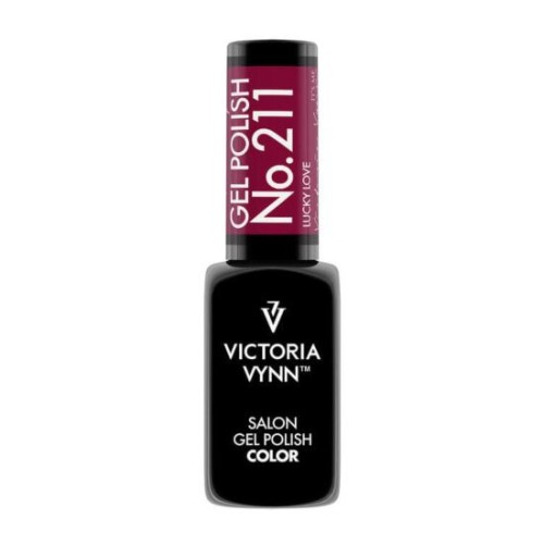Victoria Vynn Gel Polish - 211 Lucky Love 8ml