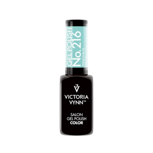 Victoria Vynn Gel Polish - 216 Tiffany 8 ml
