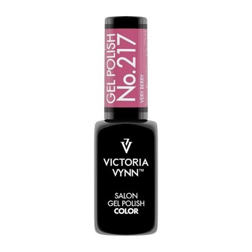 Victoria Vynn Gel Polish - 217 Very berry