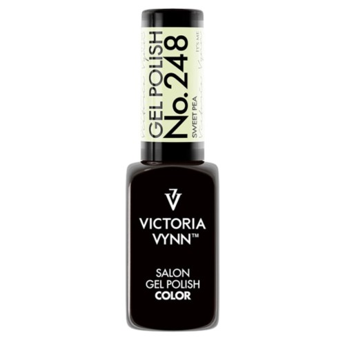 Victoria Vynn Gel Polish - 248 Sweet Pea 8ml