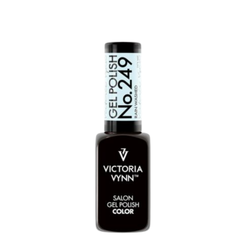 Victoria Vynn Gel Polish - 249 Rain Washed 8ml
