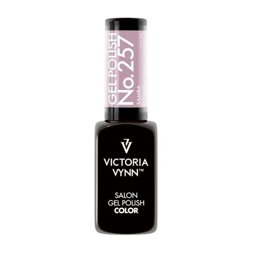 Victoria Vynn Gel Polish - 257 Samba 8ml