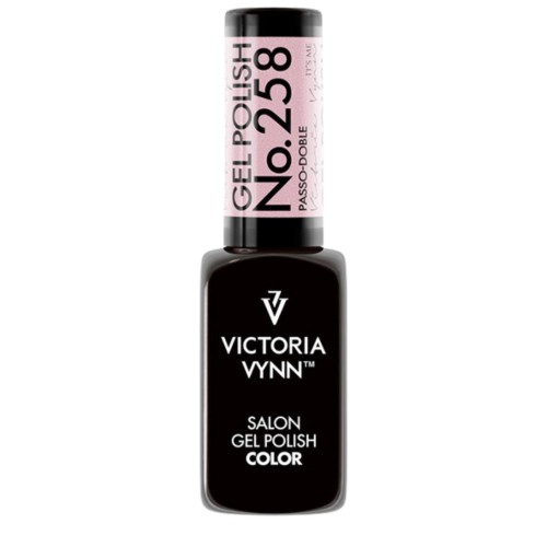 Victoria Vynn Gel Polish - 258 Passo doble 8 ml