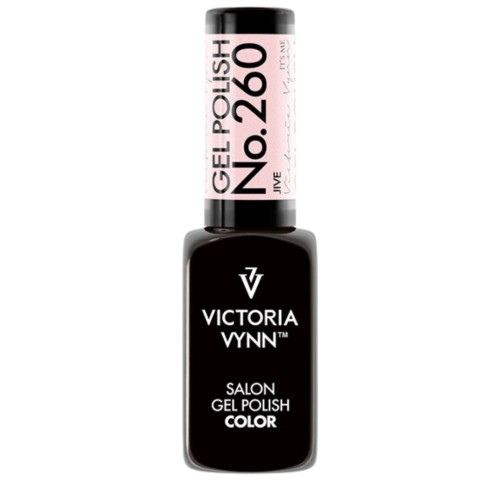 Victoria Vynn Gel Polish - 260 Jive 8ml