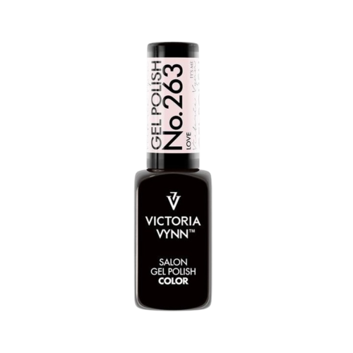 Victoria Vynn Gel Polish 263 - Love 8 ml