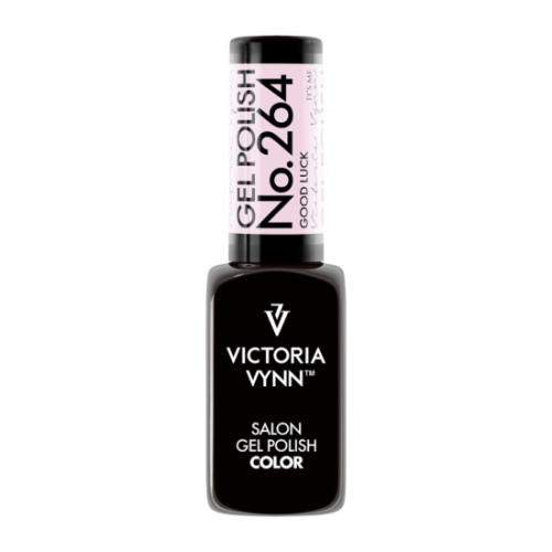 Victoria Vynn Gel Polish - 264 Good Luck 8ml