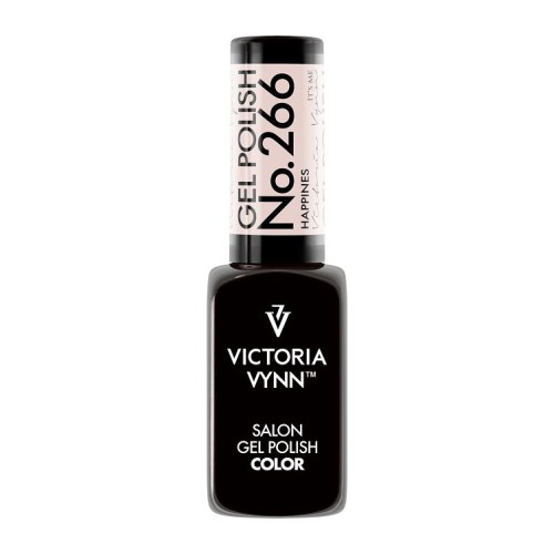 Victoria Vynn Gel Polish - 266 Happines 8ml