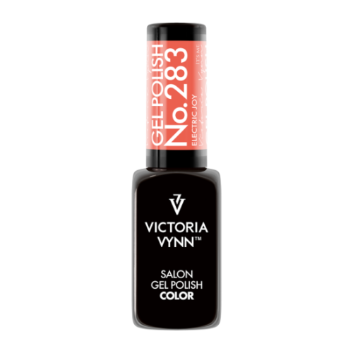 Victoria Vynn Gel Polish - 283 Electric Joy 8ml