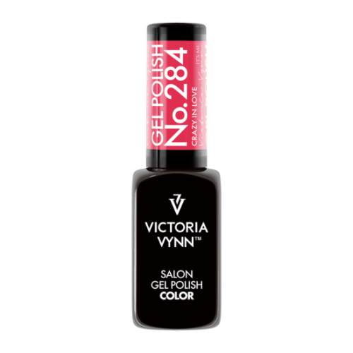 Victoria Vynn Gel Polish - 284 Crazy In Love 8ml