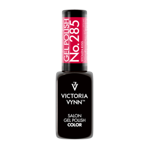 Victoria Vynn Gel Polish - 285 Stolen Kiss 8ml