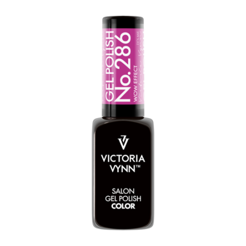 Victoria Vynn Gel Polish - 286 Wow Effect 8ml