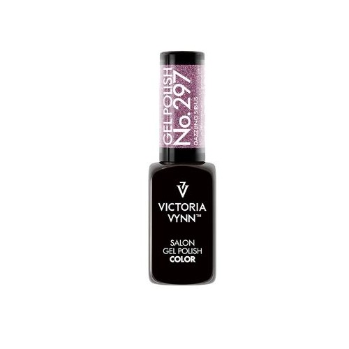 Victoria Vynn Gel Polish - 297 Dazzling Sirius 8ml