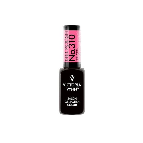 Victoria Vynn Gel Polish - 310 Pink Mina 8ml