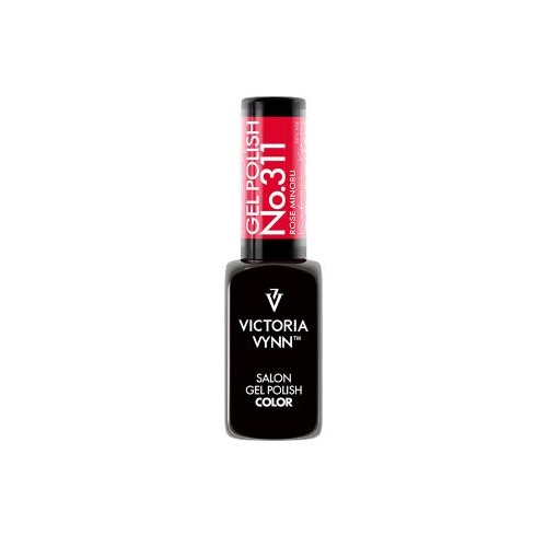 Victoria Vynn Gel Polish - 311 Rose Minoru 8ml