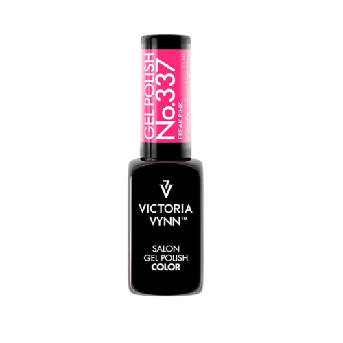 Victoria Vynn Gel Polish - 337 Freak Pink 8 ml