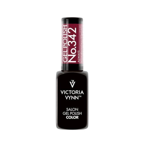 Victoria Vynn Gel Polish - 342 Always 8 ml