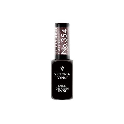 Victoria Vynn Gel Polish - 354 Cat Eye Aurora Shine