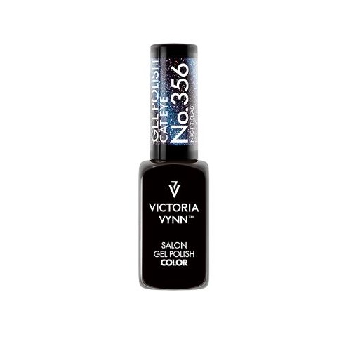 Victoria Vynn Gel Polish - 356 Cat Eye Night Flash