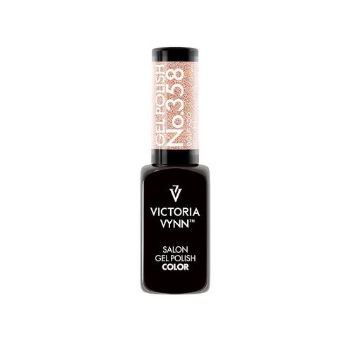 Victoria Vynn Gel Polish - 358 Dourado 8ml