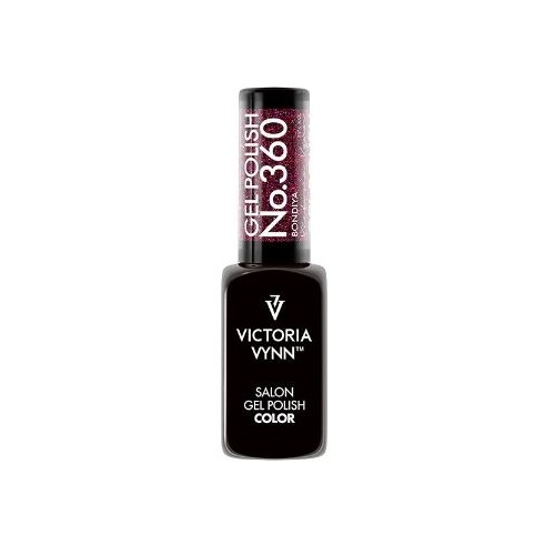 Victoria Vynn Gel Polish - 360 Bondiya 8ml