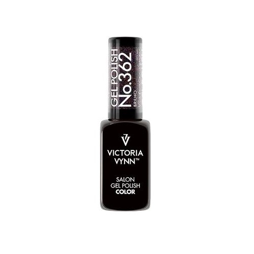 Victoria Vynn Gel Polish - 362 Brilho 8ml