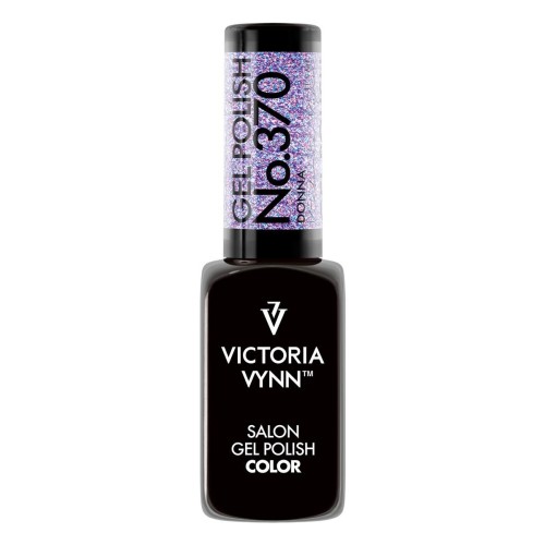 Victoria Vynn Gel Polish - 370 Donna 8 ml