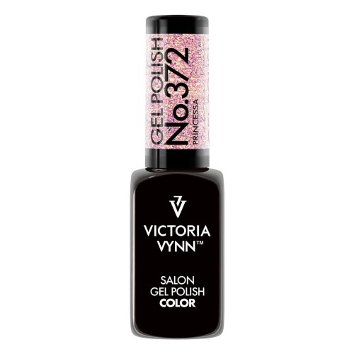 Victoria Vynn Gel Polish -  372 Princessa 8 ml