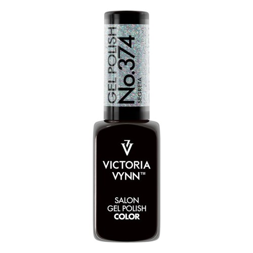 Victoria Vynn Gel Polish - 374 Segreta 8 ml