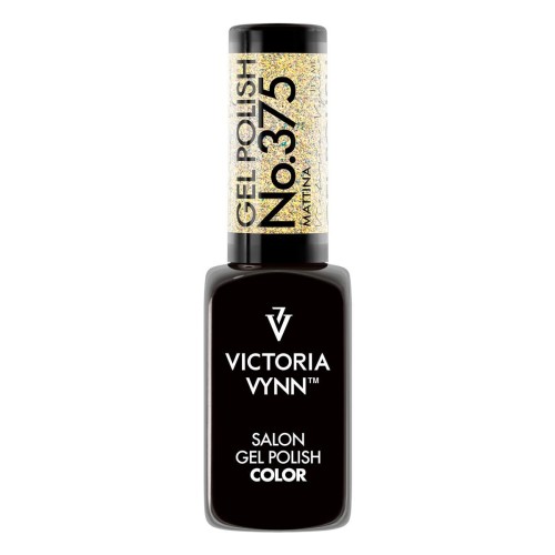 Victoria Vynn Gel Polish - 375 Mattina 8ml