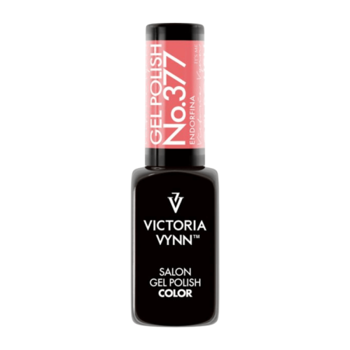 Victoria Vynn Gel Polish - 377 Endorfina 8ml