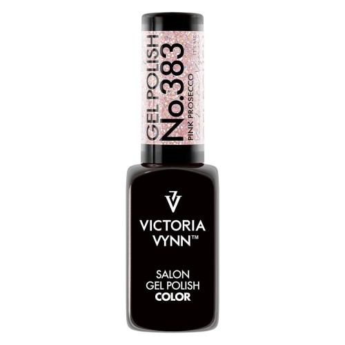 Victoria Vynn Gel Polish - 383 Pink Prosecco 8ml