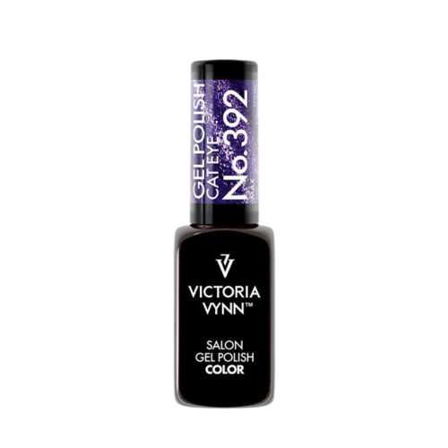 Victoria Vynn Gel Polish - 392 Cat Eye Max