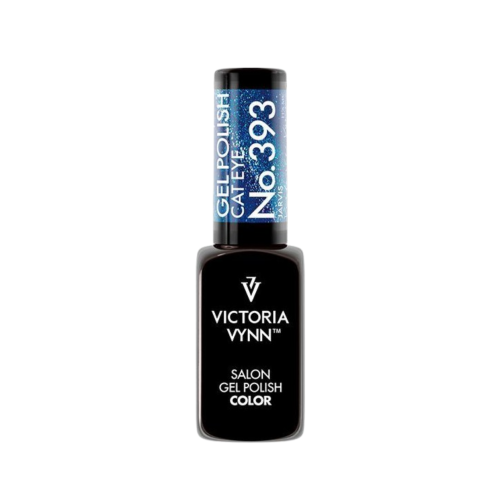 Victoria Vynn Gel Polish - 393 Cat Eye Jarvis 8ml