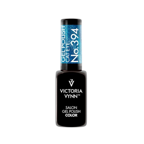 Victoria Vynn Gel Polish - 394 Cat Eye Bixby