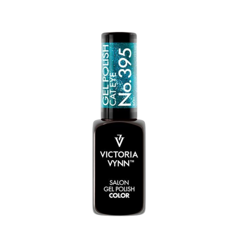 Victoria Vynn Gel Polish - 395 Cat Eye Siri