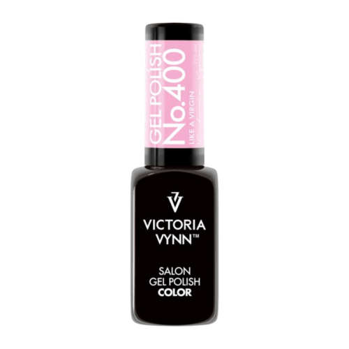 Victoria Vynn Gel Polish - 400 Like a virgin