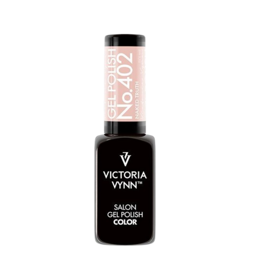 Victoria Vynn Gel Polish - 402 Naked Truth 8ml