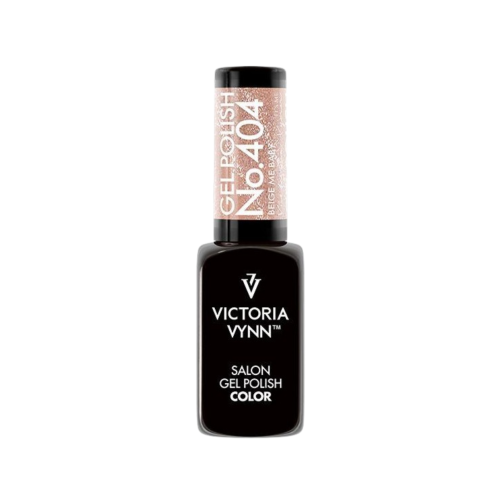 Victoria Vynn Gel Polish - 404 Beige me baby 8ml