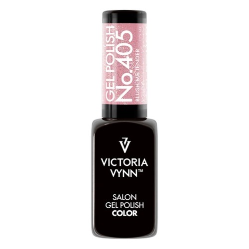 Victoria Vynn Gel Polish - 405 Blush me tender 8ml